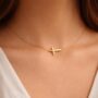 Cross Necklace